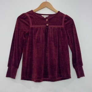 Matilda Jane Top